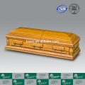 Woodman American Style Oversize Caskets and Coffins